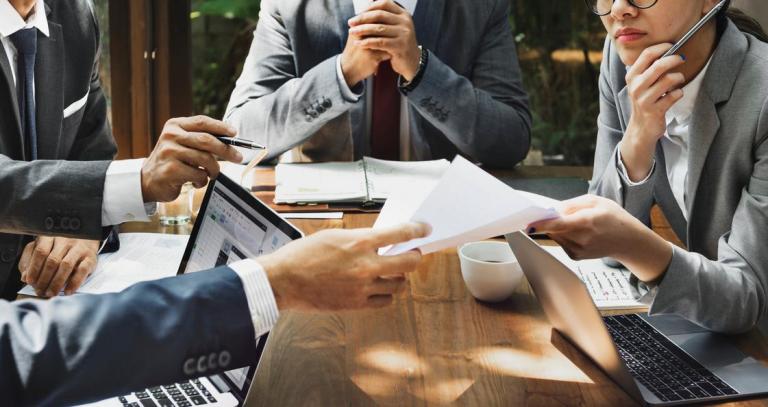 Guide pratique pour créer son entreprise à Saint-Omer